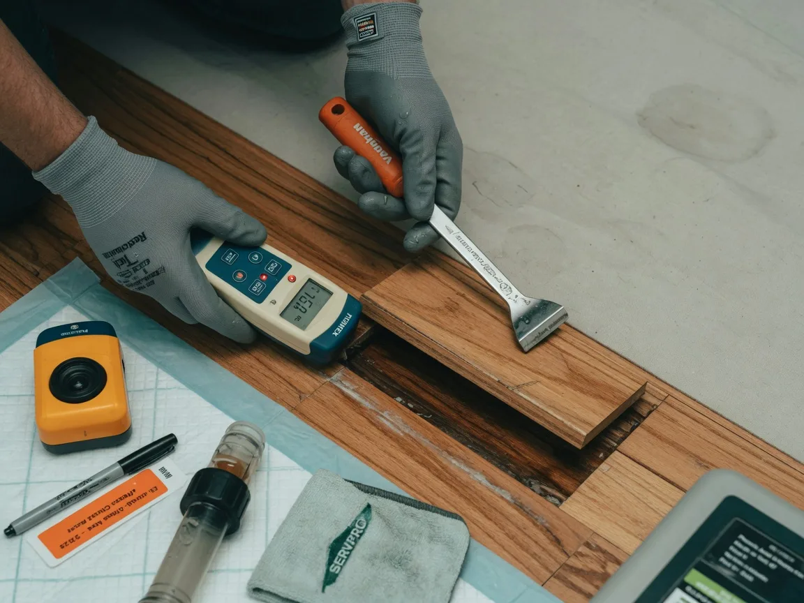 Why choose Water Damage Restoration in Birch Tree, MO